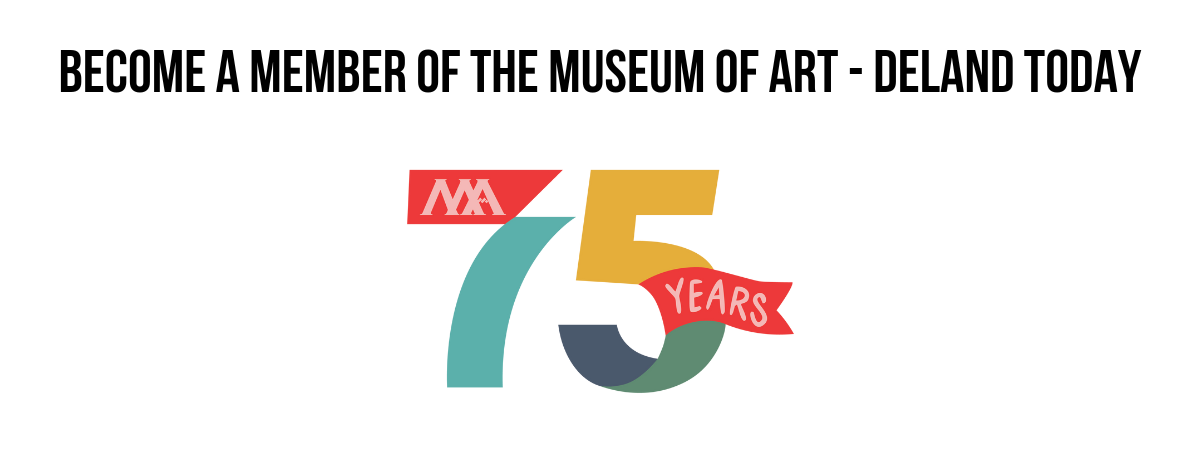 Museum of Art - DeLand Membership